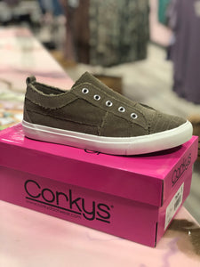 Corky's Babalu Sneaker