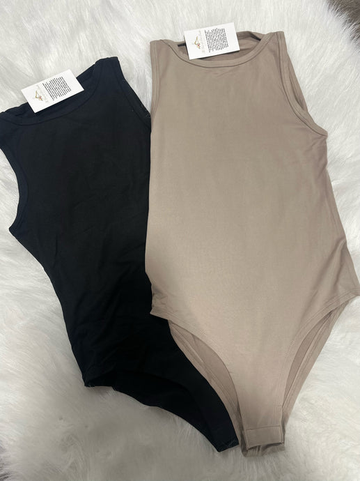 Basic Bodysuits