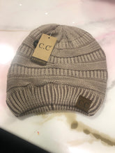 Load image into Gallery viewer, Classic CC Beanie