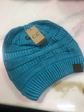 Load image into Gallery viewer, Classic CC Beanie