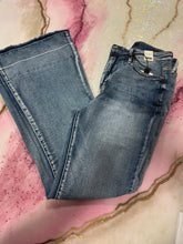 Load image into Gallery viewer, Megan Flare Jeans